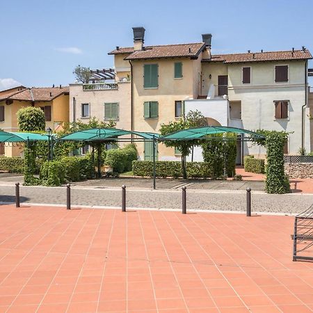 Apartmán Maloma Peschiera del Garda Exteriér fotografie