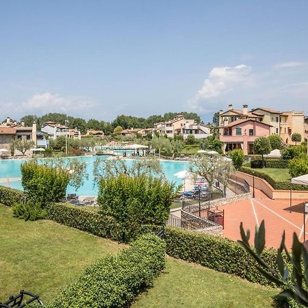 Apartmán Maloma Peschiera del Garda Exteriér fotografie
