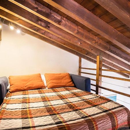 Apartmán Maloma Peschiera del Garda Exteriér fotografie