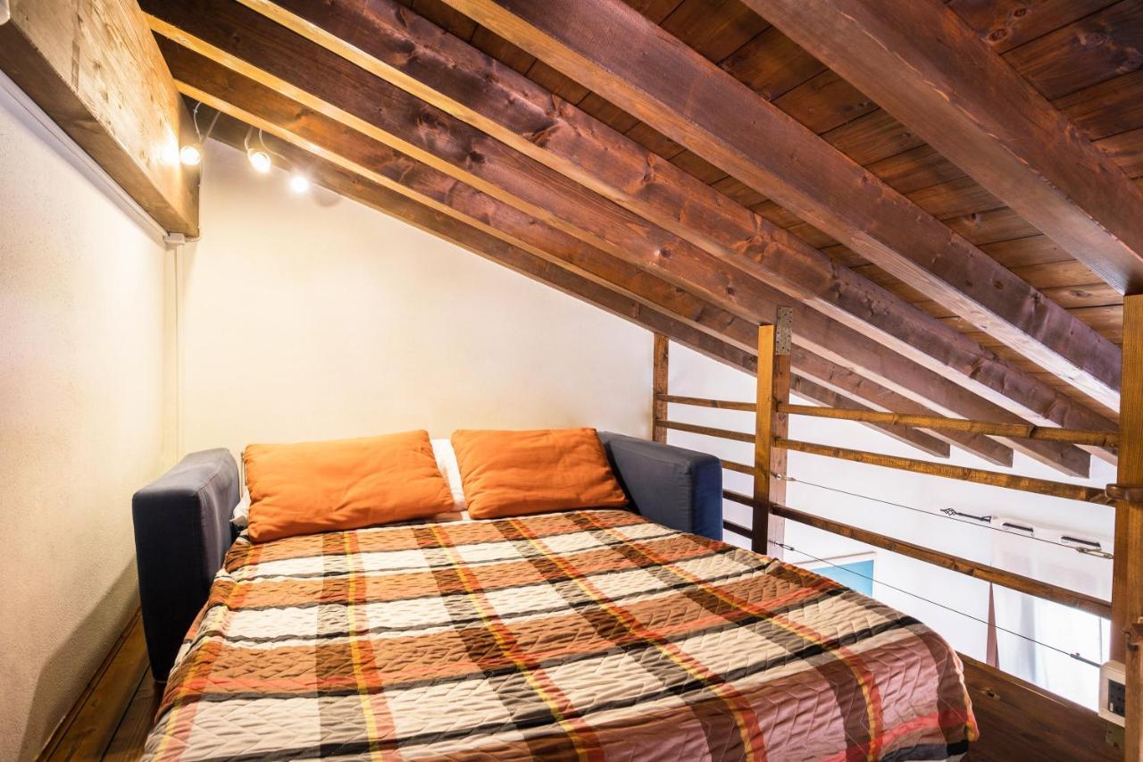 Apartmán Maloma Peschiera del Garda Exteriér fotografie