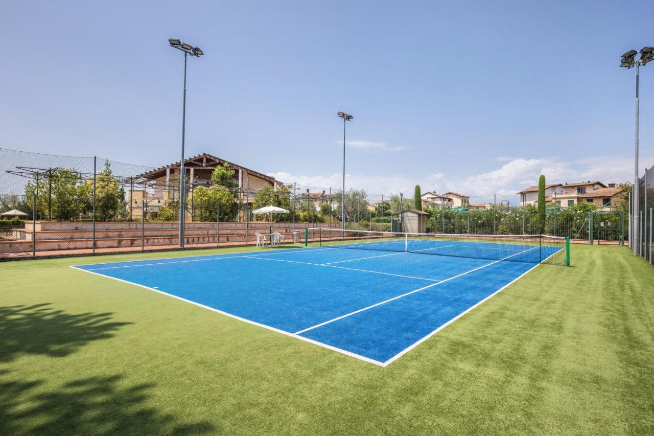Apartmán Maloma Peschiera del Garda Exteriér fotografie