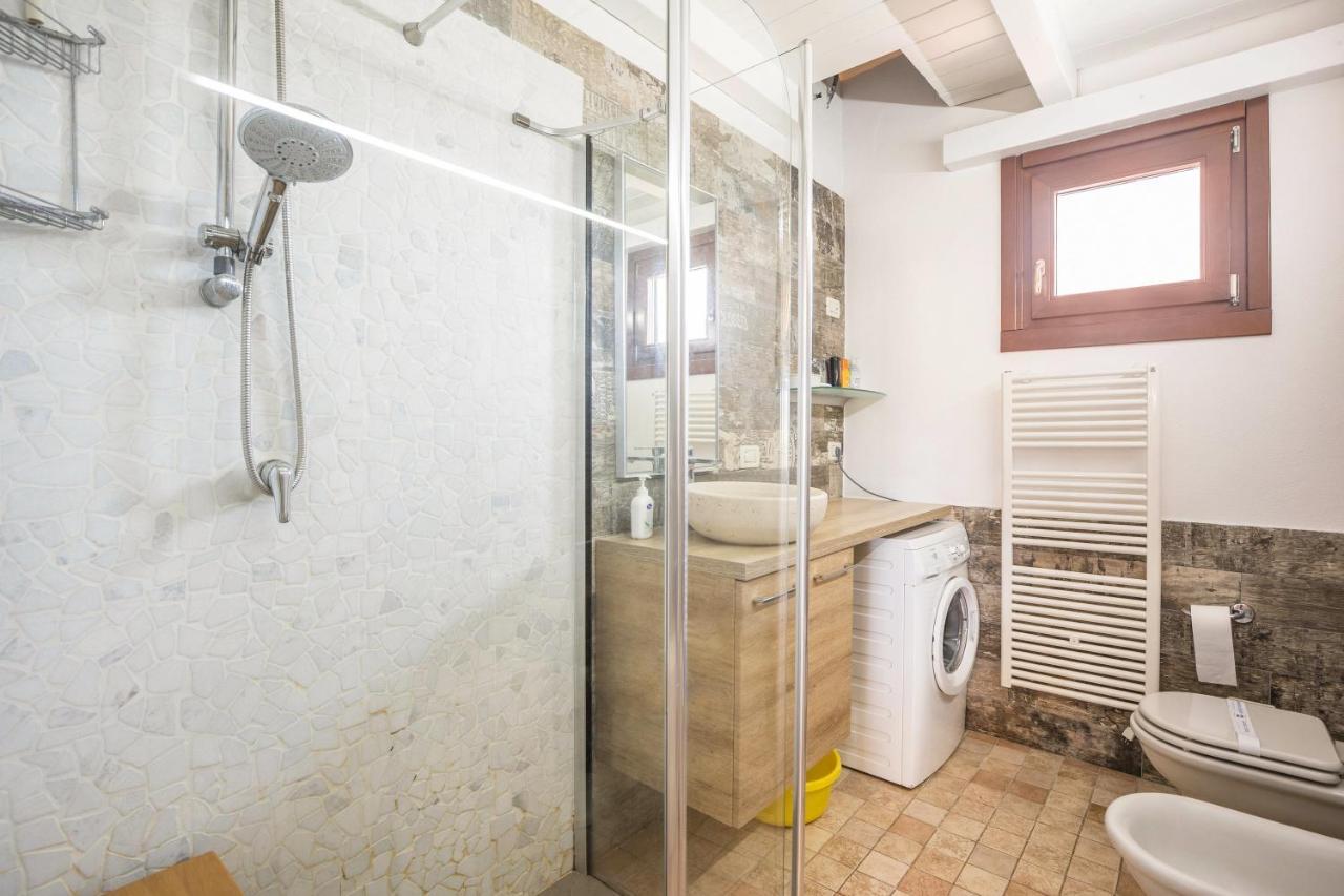 Apartmán Maloma Peschiera del Garda Exteriér fotografie