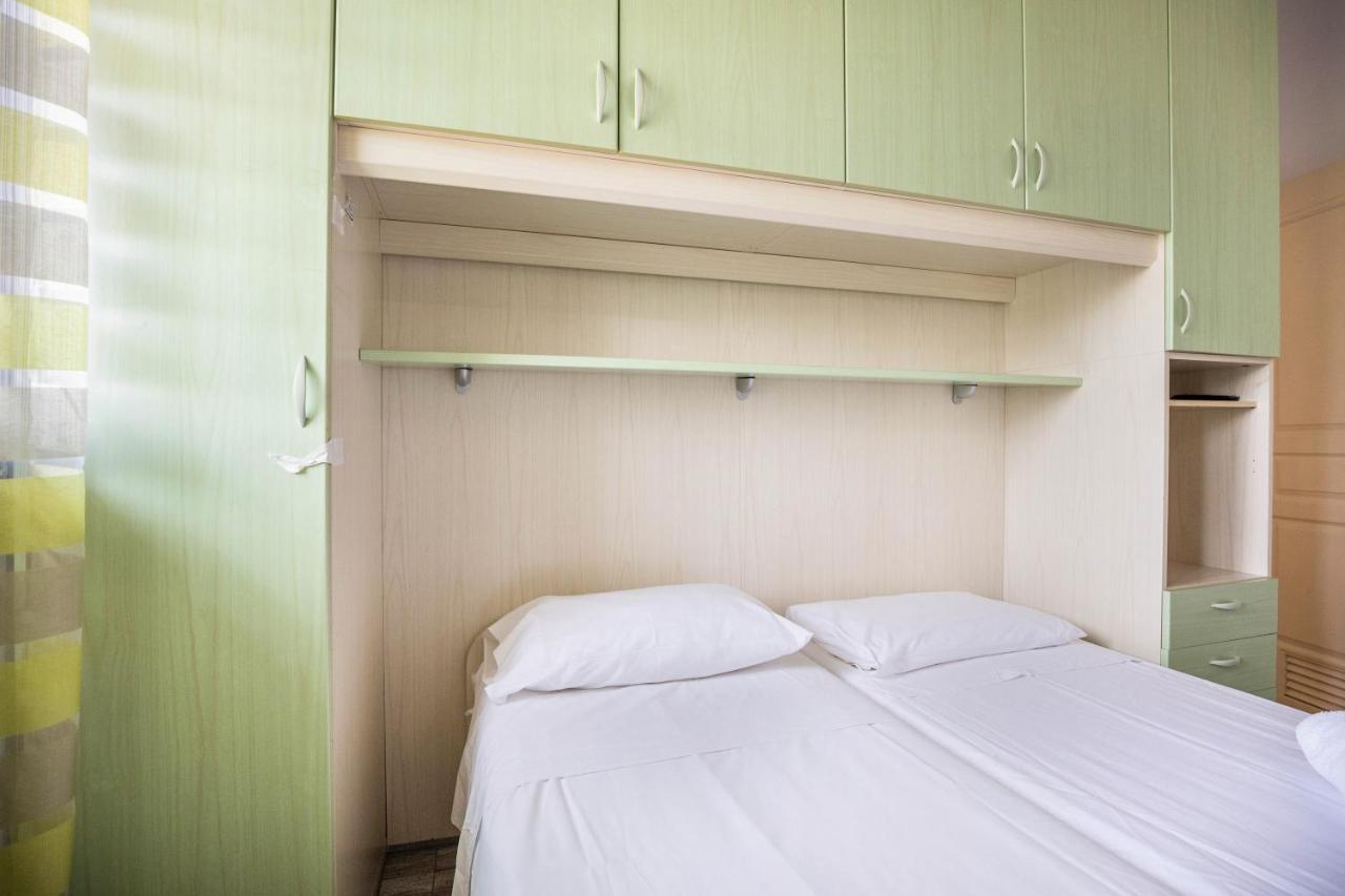 Apartmán Maloma Peschiera del Garda Exteriér fotografie