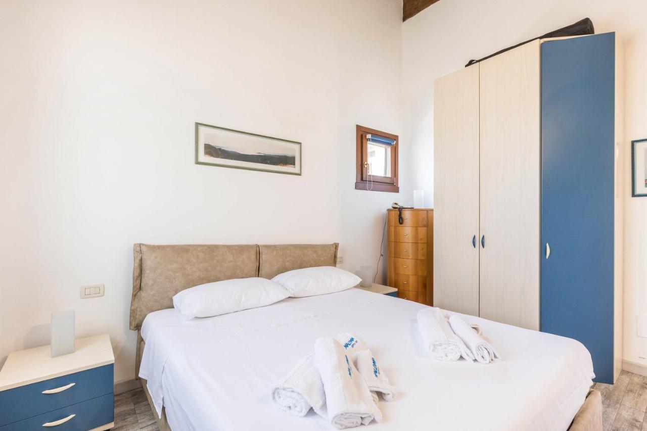 Apartmán Maloma Peschiera del Garda Exteriér fotografie