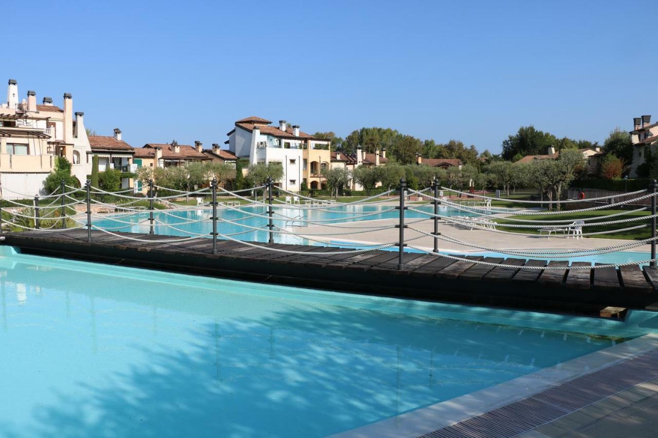 Apartmán Maloma Peschiera del Garda Exteriér fotografie